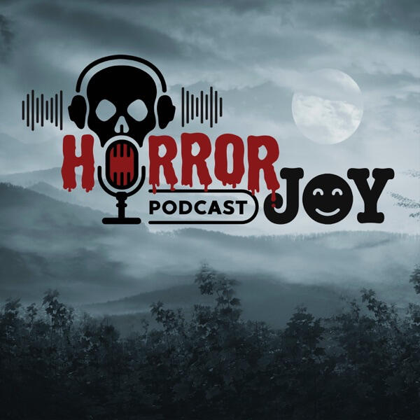 Horror Joy Podcast featuring Shane Hawk - July 13, 2026 Horror Joy Podcast featuring Shane Hawk - July 13, 2026