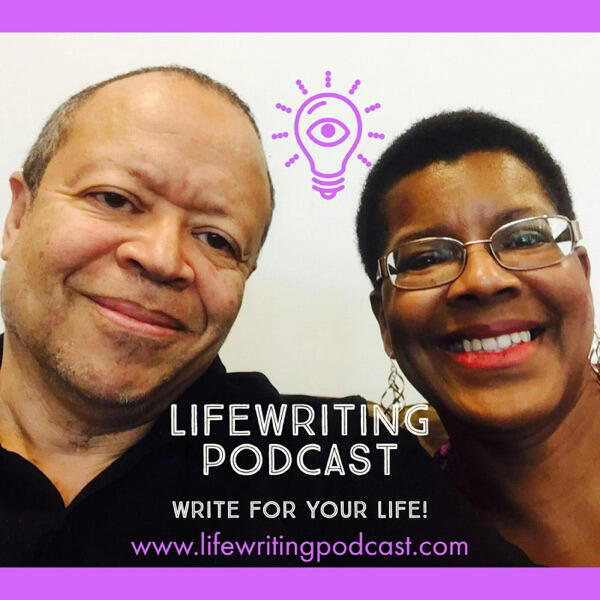 Lifewriting Podcast featuring Shane Hawk - January 21, 2024