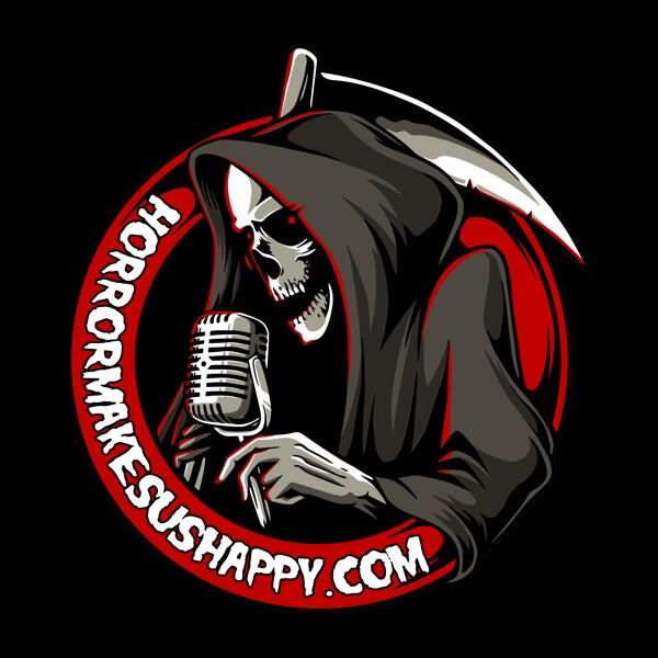 Horror Makes Us Happy featuring Shane Hawk - September 11, 2026 Horror Makes Us Happy featuring Shane Hawk - September 11, 2026