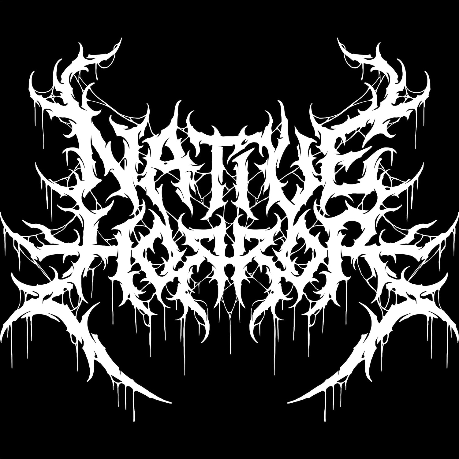 The NATIVE HORROR Collection