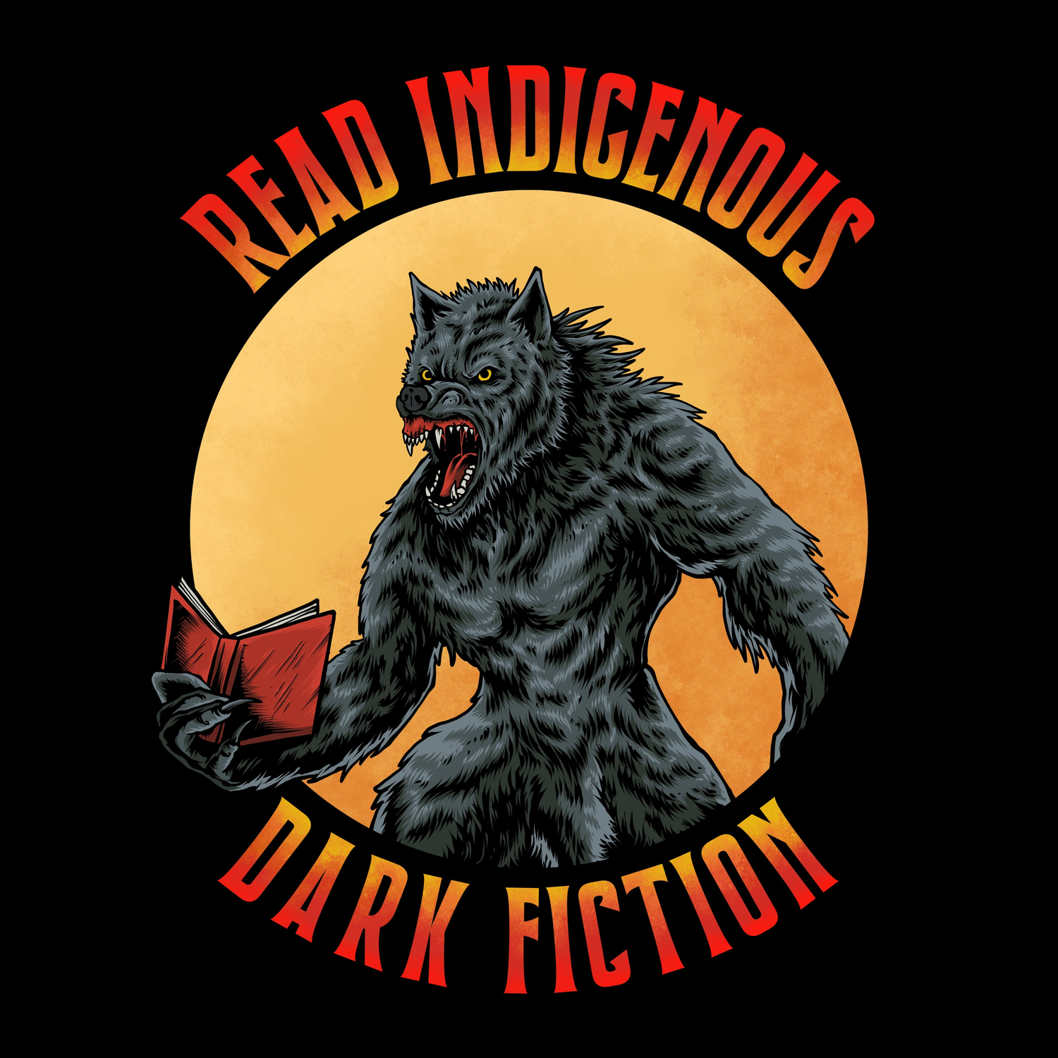 The Reading Werewolf Collection