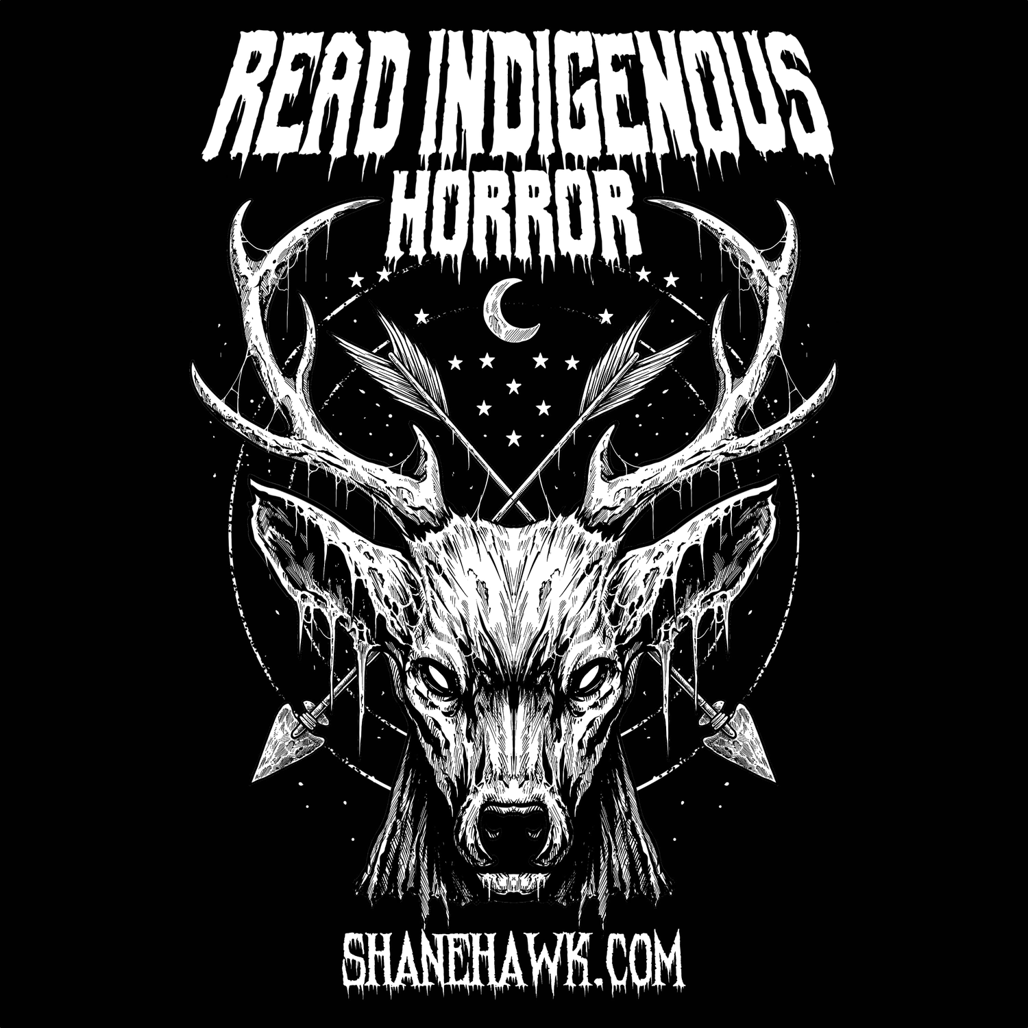 The Undead Elk Collection